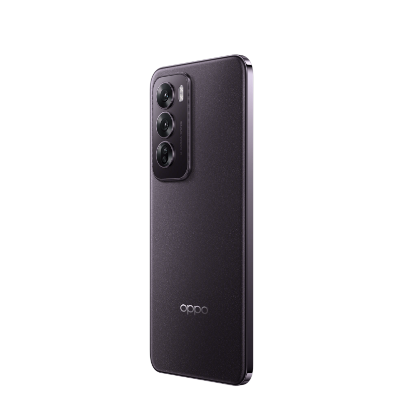 OPPO Reno 12 16GB+512GB Schwarz