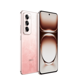 OPPO Reno 12 12 Go + 512 Go Rose