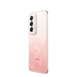 OPPO Reno 12 12 GB + 512 GB Różowy