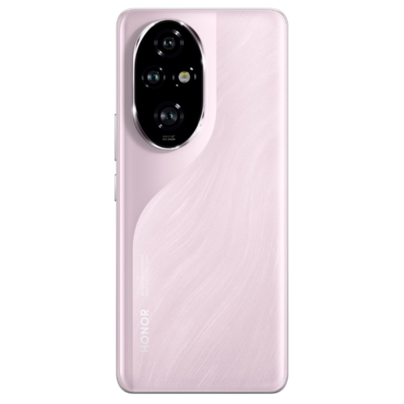 Honra 200 Pro 5G 12GB + 256GB Rosa