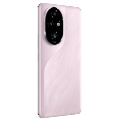 Honra 200 Pro 5G 12GB + 256GB Rosa