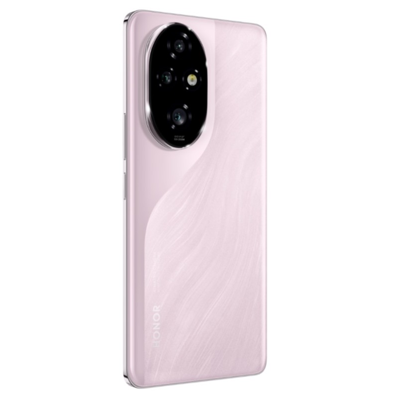 Honor 200 Pro 5G 12GB + 256GB Pink