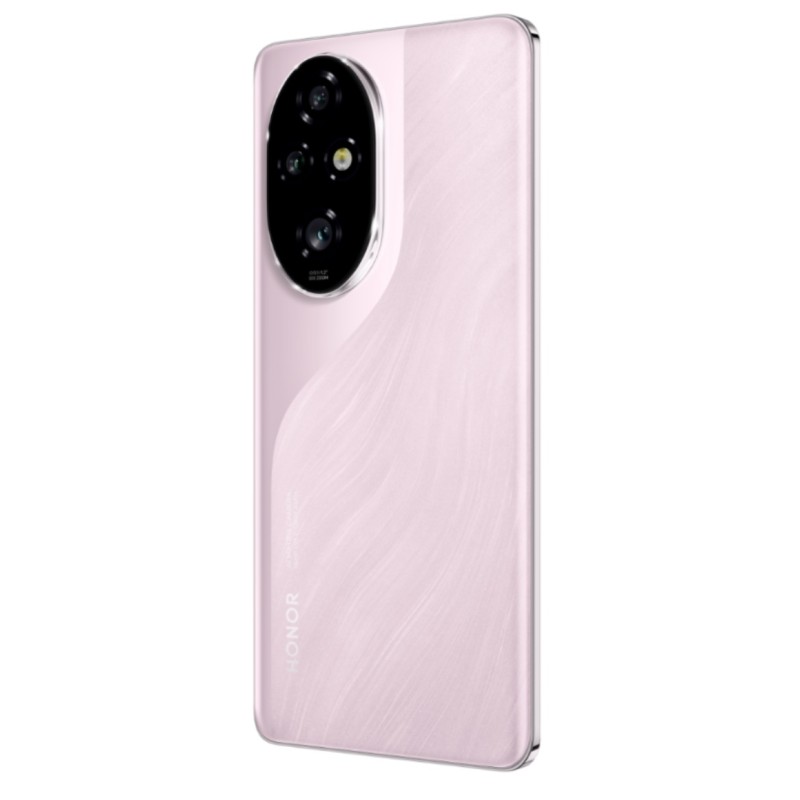 Honor 200 Pro 5G 12GB + 256GB Pink