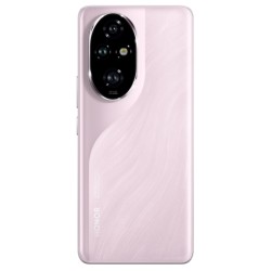 Honor 200 Pro 5G 16 GB + 1 TB Różowy