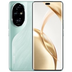 Honor 200 Pro 5G 12 GB + 256 GB Ciano