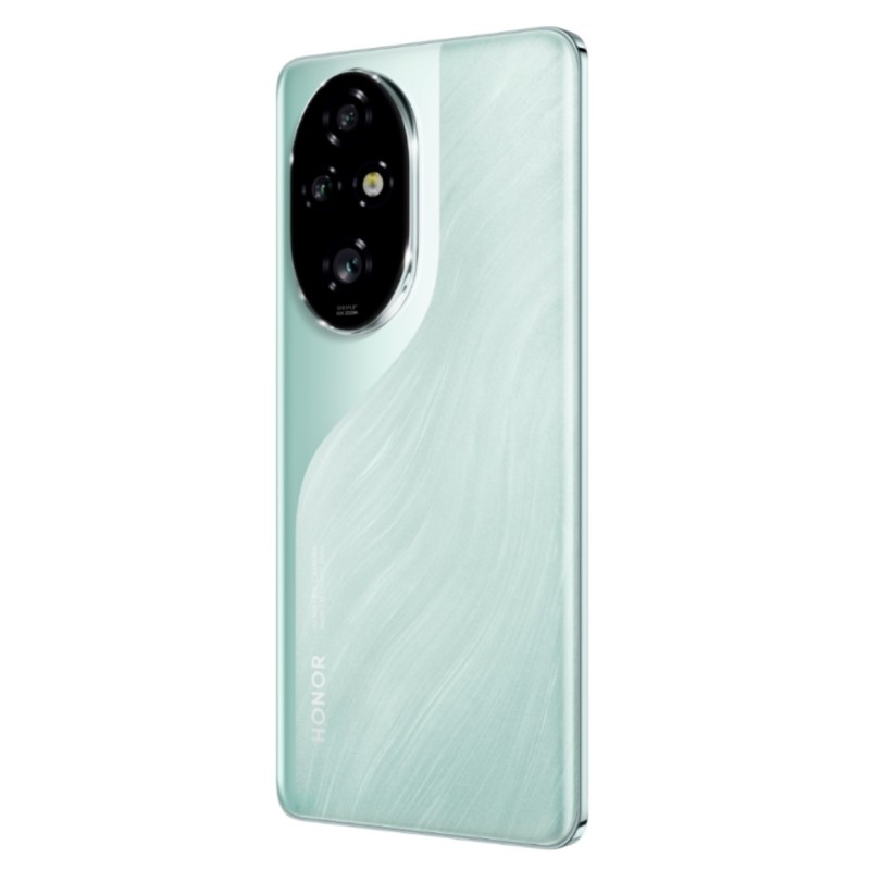 Honor 200 Pro 5G 16 Go + 1 To Cyan