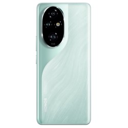 Honor 200 Pro 5G 16GB + 512GB Ciano