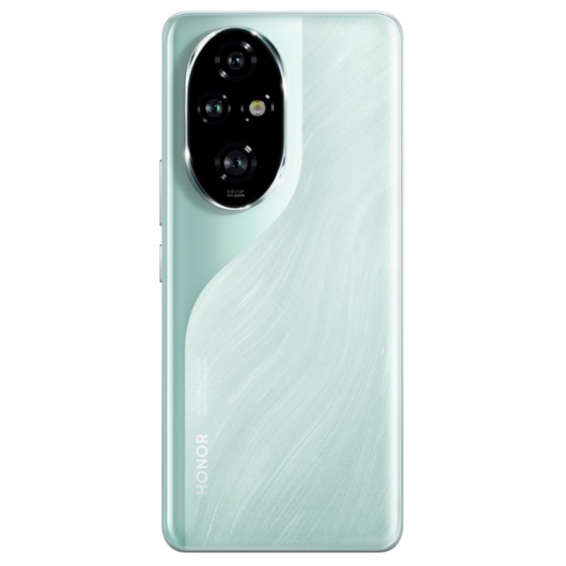 Honor 200 Pro 5G 16GB + 512GB Ciano