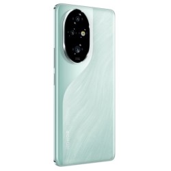 Honor 200 Pro 5G 16GB + 512GB Ciano
