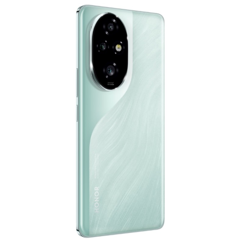 Honor 200 Pro 5G 16GB + 512GB Ciano