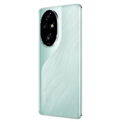 Honor 200 Pro 5G 16GB + 512GB Ciano