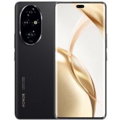 Honor 200 Pro 5G 12 GB + 256 GB Nero