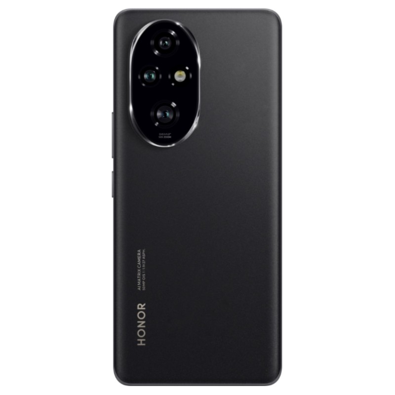 Honra 200 Pro 5G 12GB + 256GB Preto