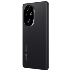 Honra 200 Pro 5G 12GB + 256GB Preto