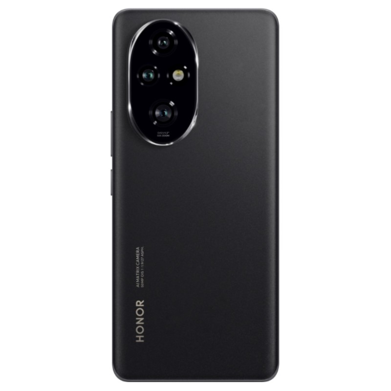 Honor 200 Pro 5G 12 Go + 512 Go Noir