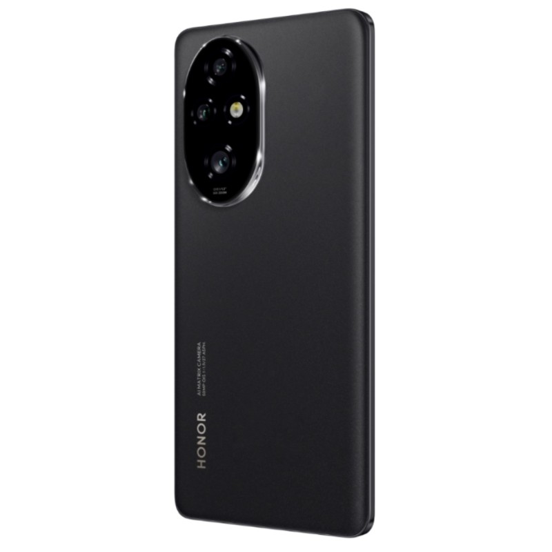 Honor 200 Pro 5G 12 Go + 512 Go Noir