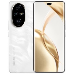 Honor 200 Pro 5G 12 GB + 256 GB Biały