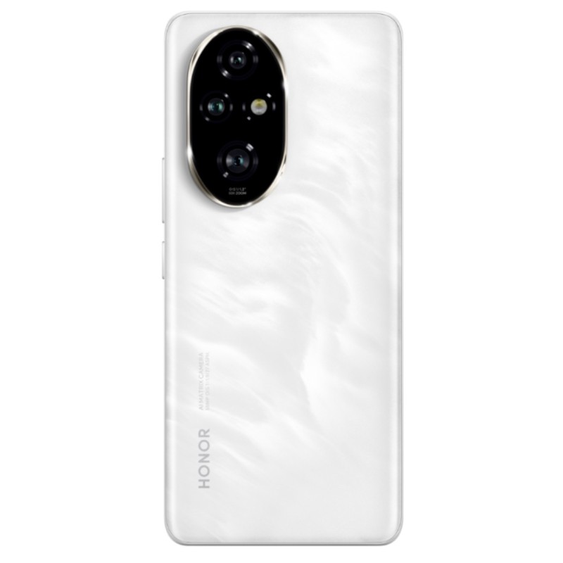 Honra 200 Pro 5G 12GB + 256GB Branco