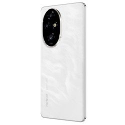 Honra 200 Pro 5G 12GB + 256GB Branco