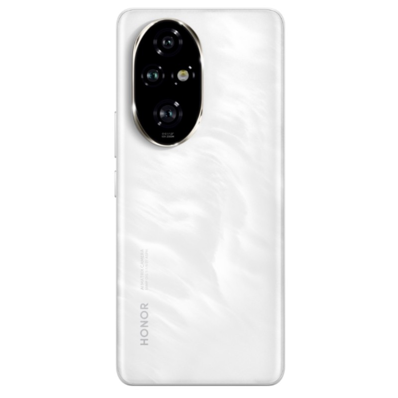 Honor 200 Pro 5G 16GB + 512GB White