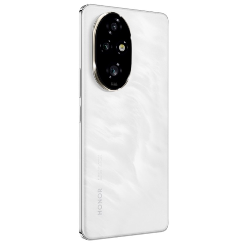 Honor 200 Pro 5G 16GB + 512GB White