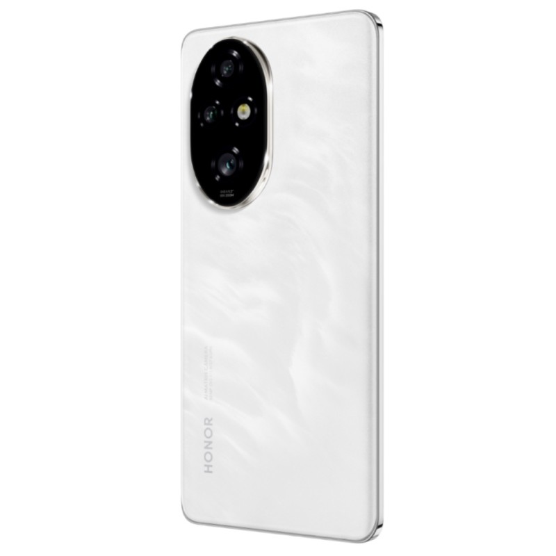 Honor 200 Pro 5G 16GB + 512GB White