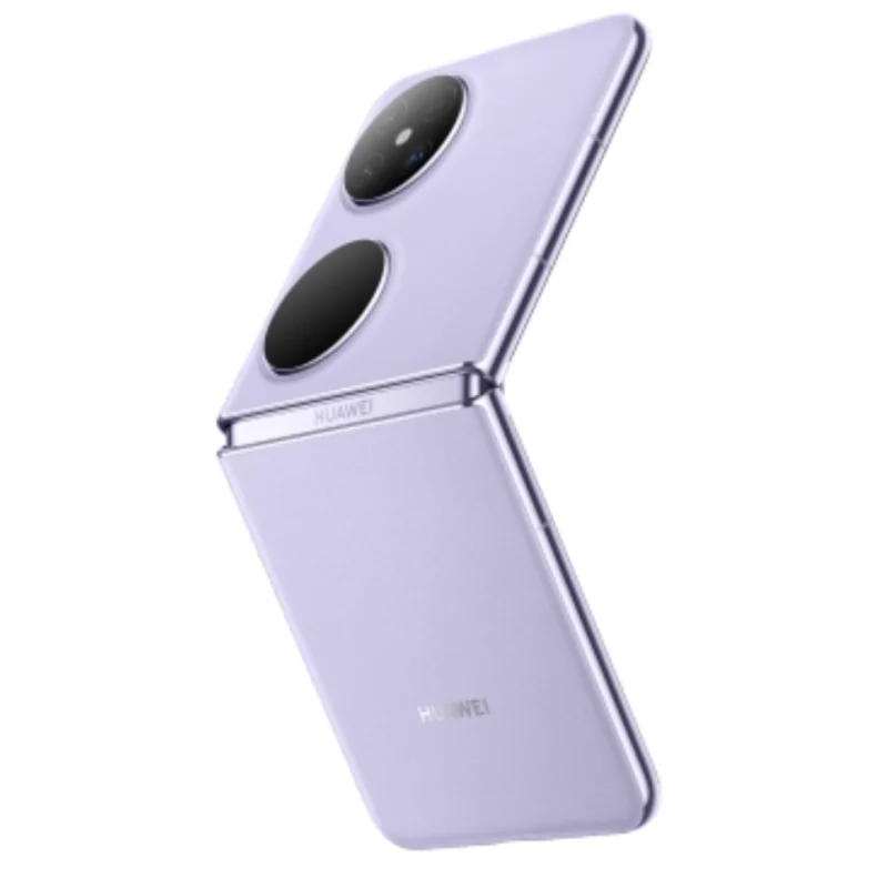 Huawei Pocket 2 12GB + 256GB Viola