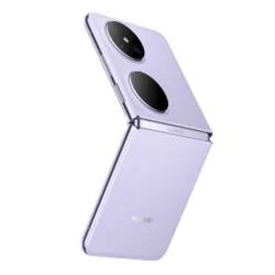 Huawei Pocket 2 12GB + 256GB Viola