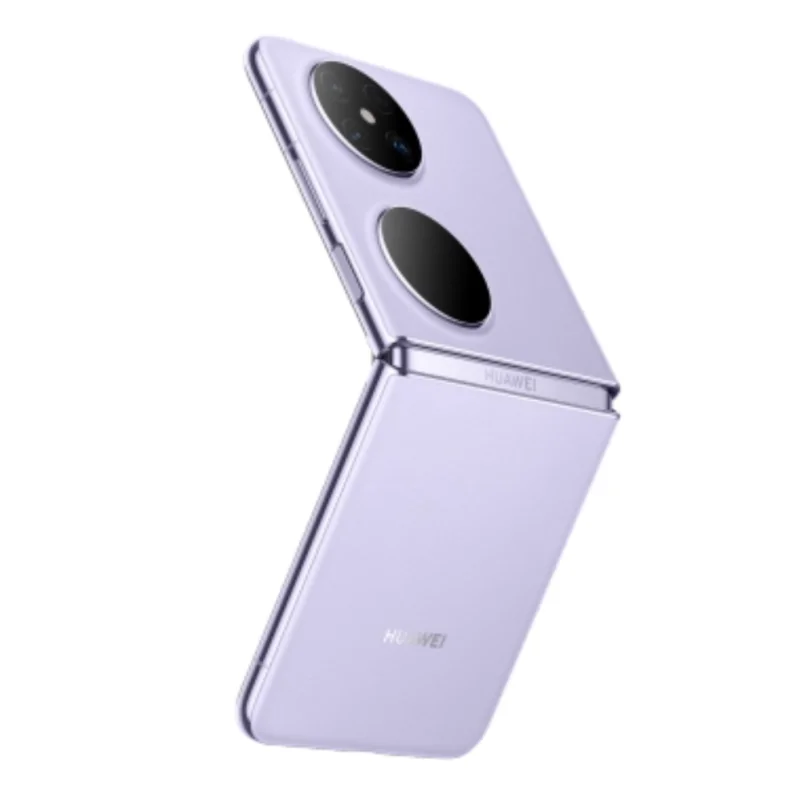Huawei Pocket 2 12GB + 256GB Viola