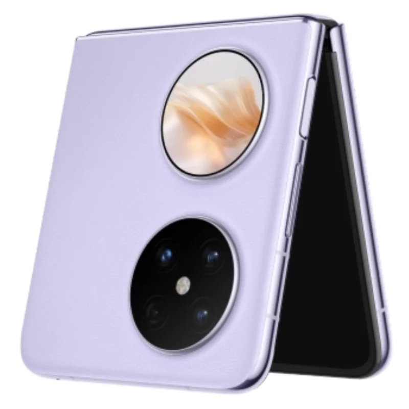 Huawei Pocket 2 12GB + 256GB Viola