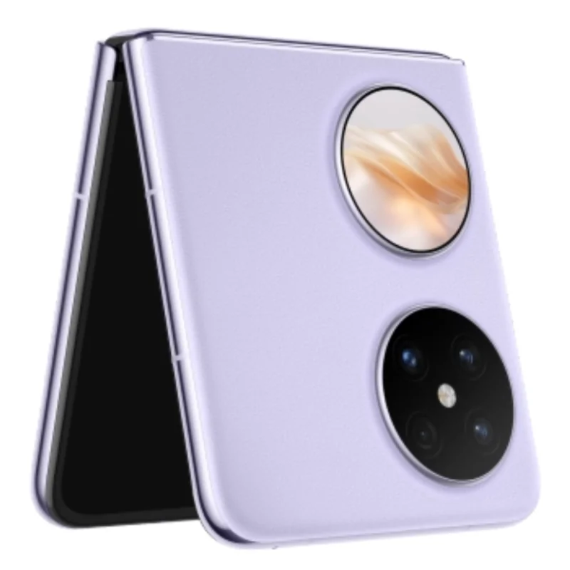 Huawei Pocket 2 12GB + 256GB Viola