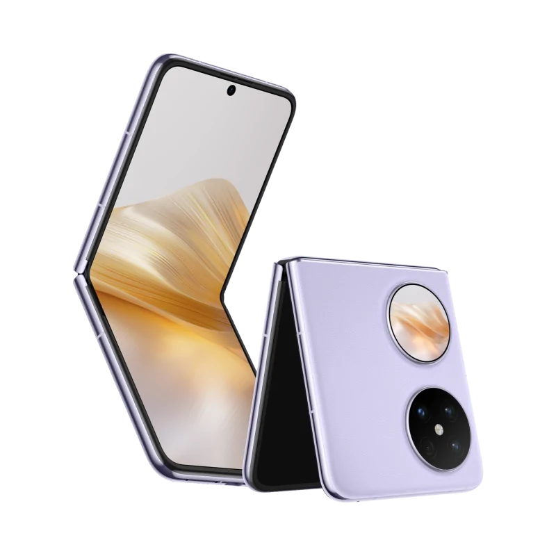 Huawei Pocket 2 12GB + 256GB Viola
