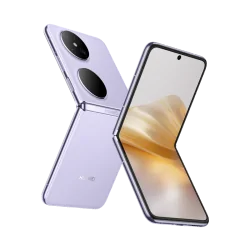 Huawei Pocket 2 12GB + 256GB Viola
