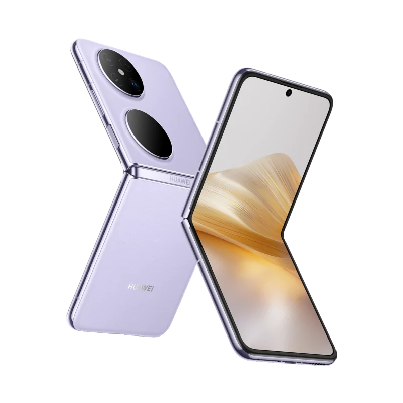 Huawei Pocket 2 12GB + 256GB Viola