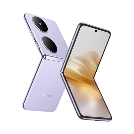Huawei Pocket 2 12 GB + 256 GB Fioletowy