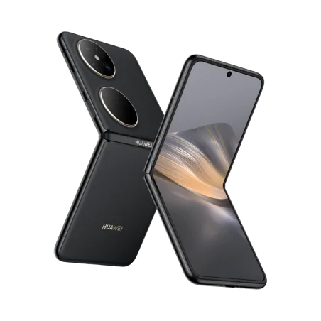 Huawei Pocket 2 12 GB + 256 GB Czarny