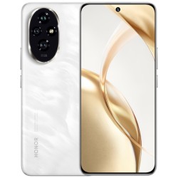 Honor 200 5G 12GB + 256GB Bianco