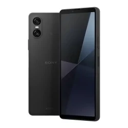 Sony Xperia 10 VI XQ-ES72 Dual Sim 8GB RAM 128GB 5G (Black)