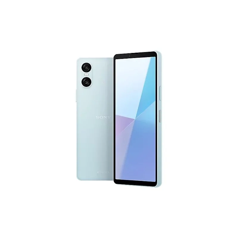 Sony Xperia 10 VI XQ-ES72 Dual Sim 8 GB RAM 128 GB 5G (azul)