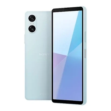 Sony Xperia 10 VI XQ-ES72 Dual Sim 8GB RAM 128GB 5G (Azul)