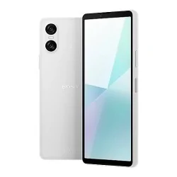 Sony Xperia 10 VI XQ-ES72 Dual Sim 8GB RAM 128GB 5G (Bianco)