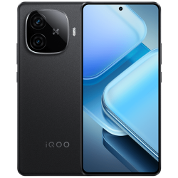 IQOO Z9 turbo 12 GB + 256 GB Czarny