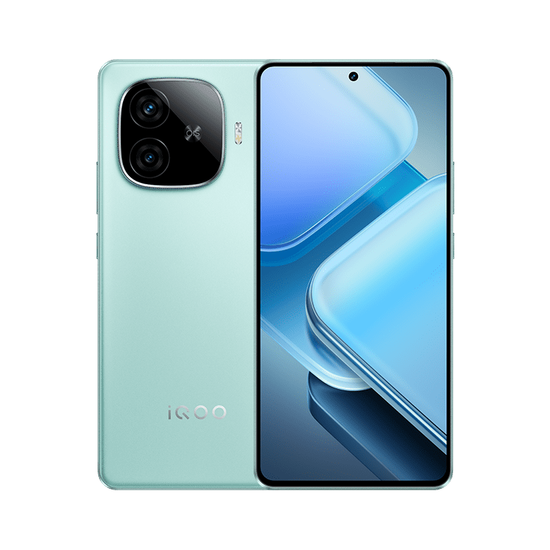 IQOO Z9 turbo 12GB+512GB Grün