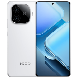 IQOO Z9 turbo 12GB+256GB Bianco