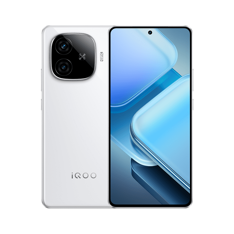 IQOO Z9 turbo 12GB+256GB Bianco