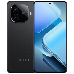 IQOO Z9 12GB+512GB Black