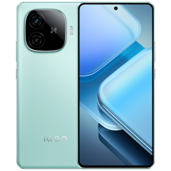 IQOO Z9 12GB+256GB Green