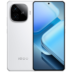 IQOO Z9 12GB+256GB White