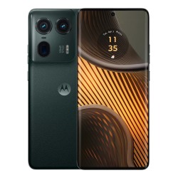 Motorola Moto X50 Ultra (EDGE 50 PRO) 12 GB+256 GB Schwarz