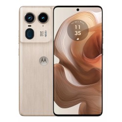 Motorola Moto X50 Ultra (EDGE 50 PRO) 12 Go + 256 Go Bois